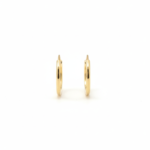 گوشواره حلقه ای