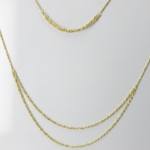 نیم ست مدل طنابی