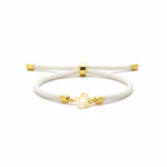 دستبند طرح فرشته (ابریشمی)