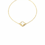 دستبند ونکلیف(سفید)