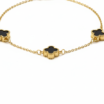 دستبند ونکلیف(مشکی)