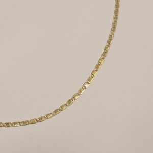 زنجیر طرح نفرتیتی